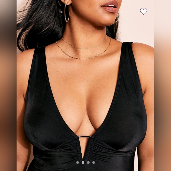 1 piece swim - Picture 3 of 5